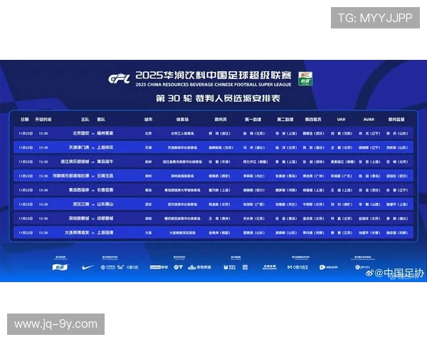 盘点近年活跃在赛场上的中国著名足球裁判员名单与背景解析全面梳理